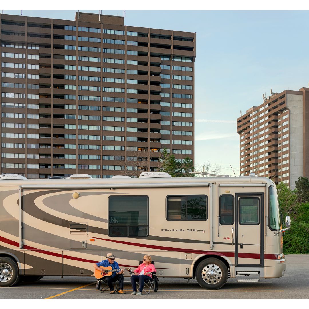 Photography + Digital Media