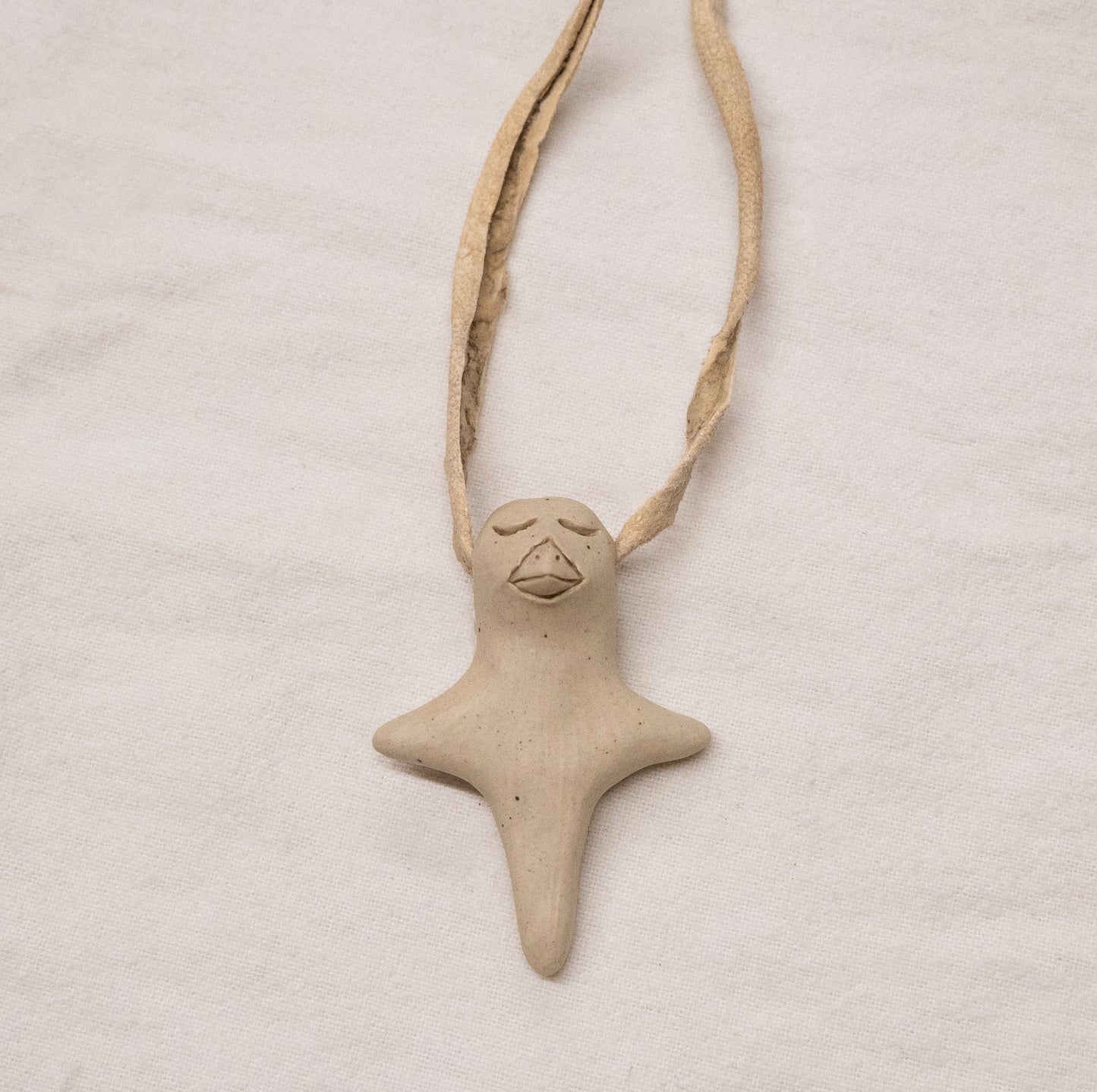 Shaper, Star Pendant