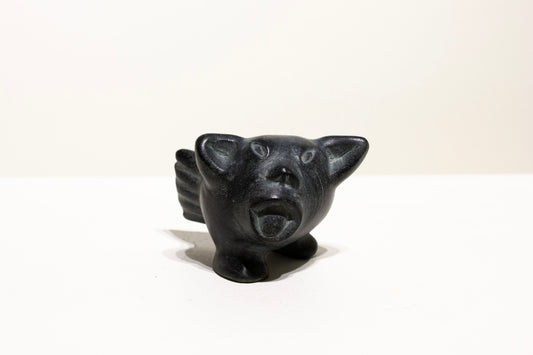 Thomas Sivuraq, Spirit