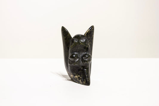 Sangani Osuitok, Three Owls