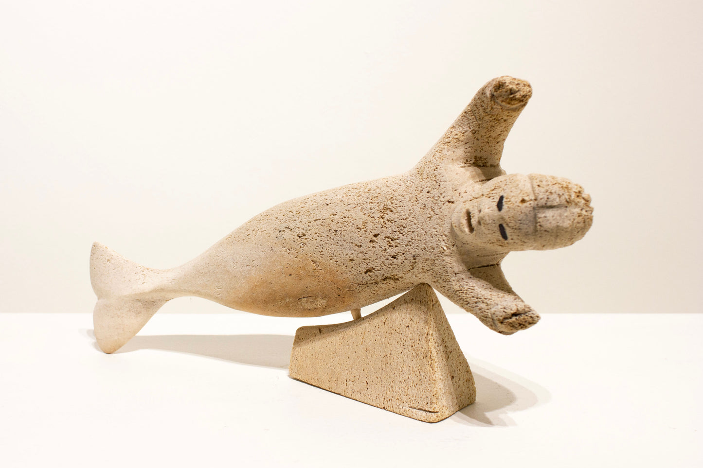 Peter Awa, Sedna