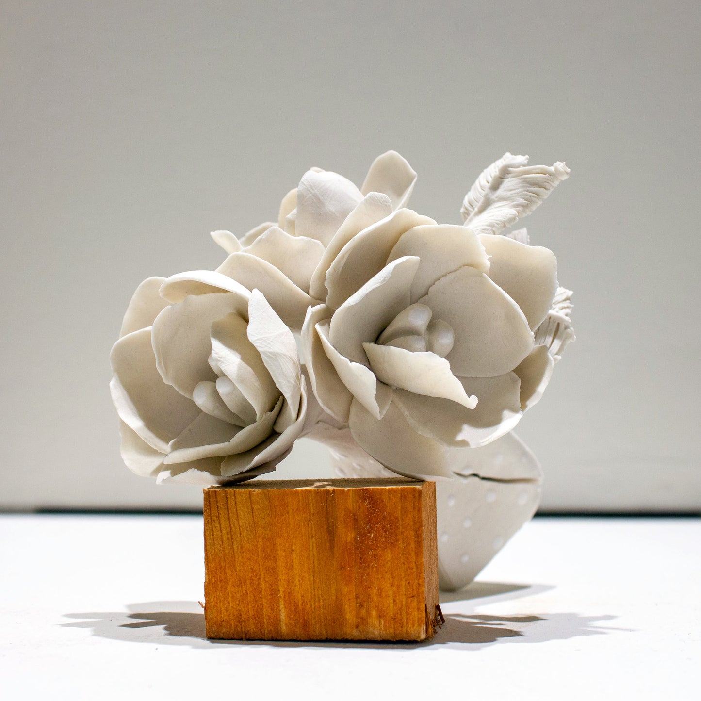 Marney McDiarmid, Untitled 3