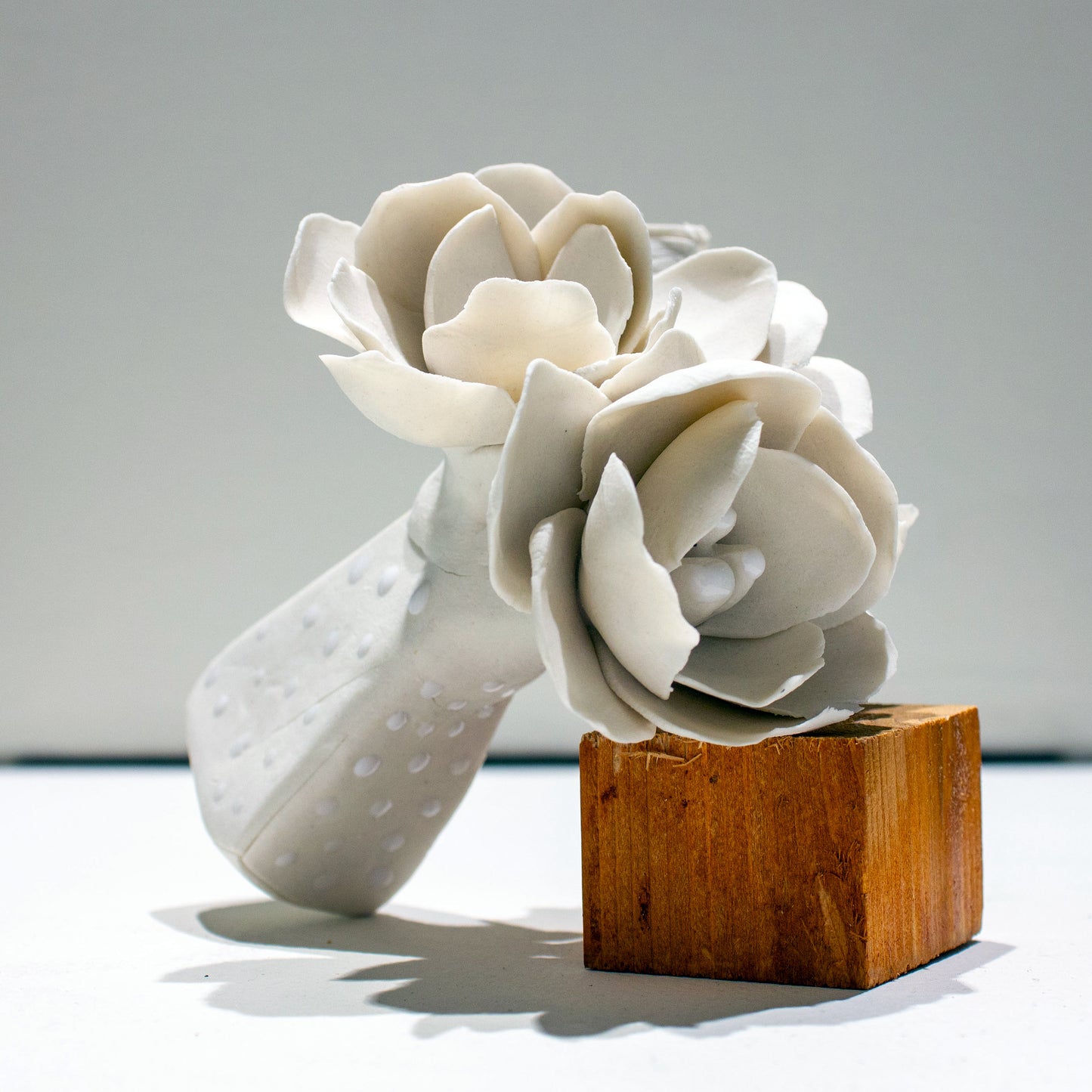 Marney McDiarmid, Untitled 3