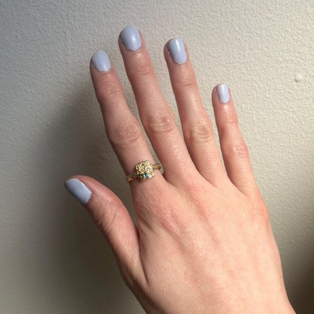 RYHN, Thistle Ring
