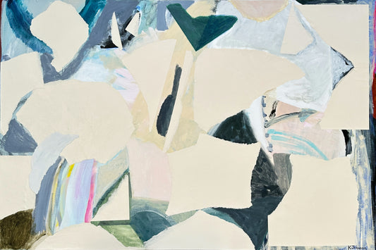 Kaitlin Johnson, Riven