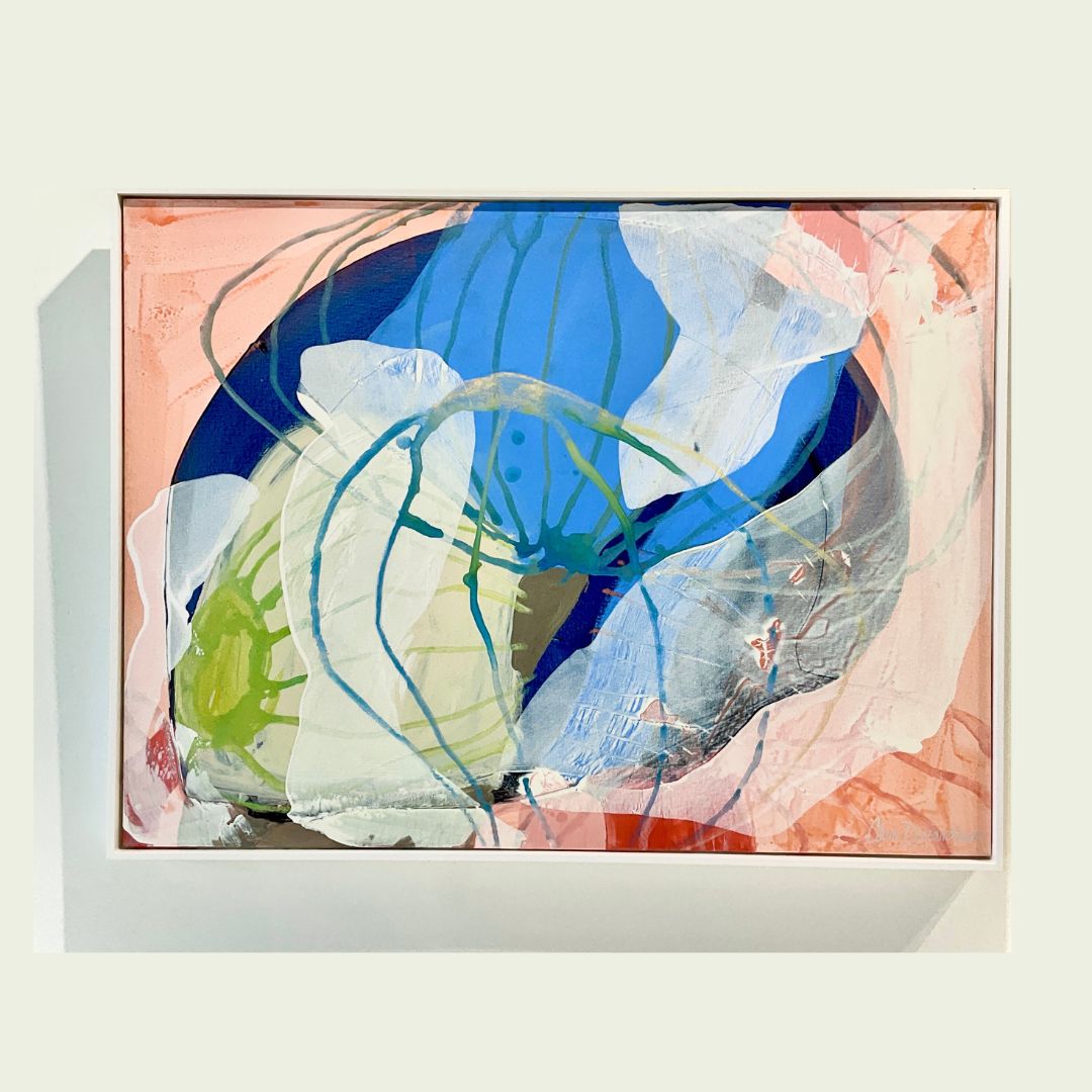Claire Desjardins, Surfacing