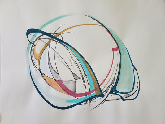 Erica Hawkes, A005 WC