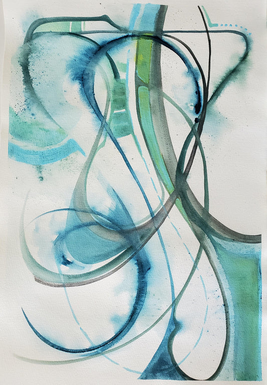 Erica Hawkes, A007 WC