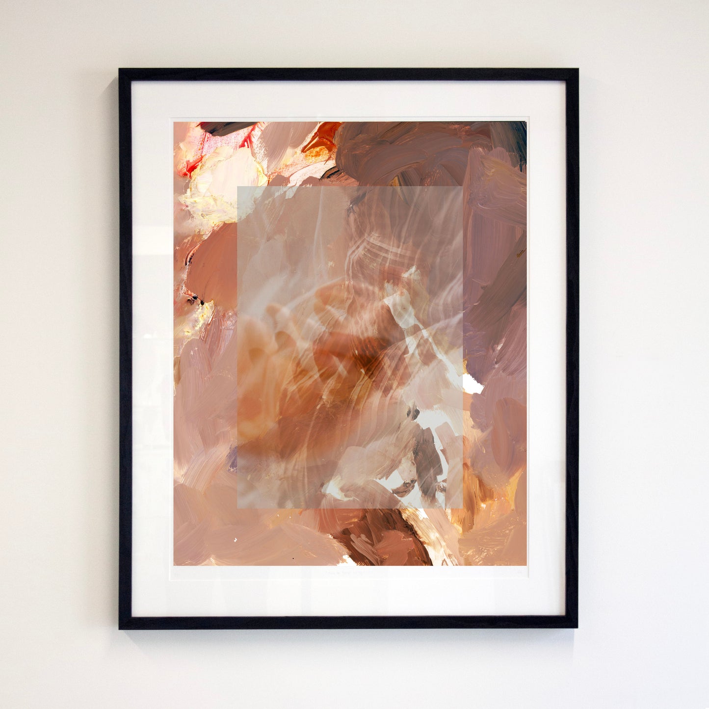 Nicole Krstin, Afternoon Touching