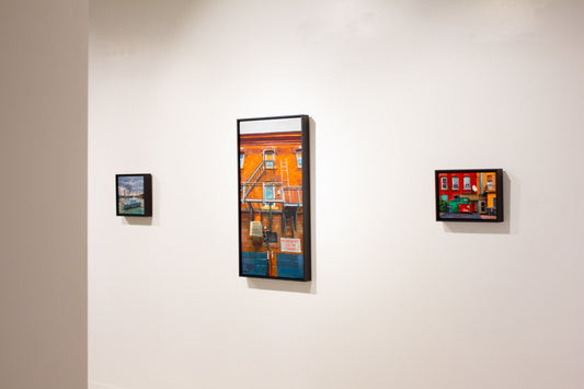 Brian Harvey, Caprice