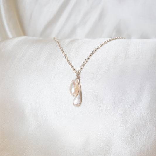 Brenda Wong, Avion Necklace