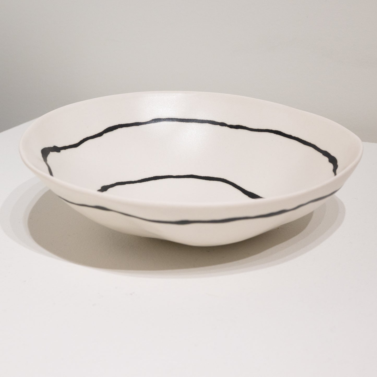 Jennifer Graham, Gravity Bowl - Medium
