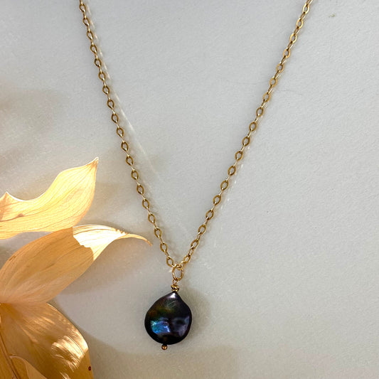 Brenda Wong, Cassina Necklace