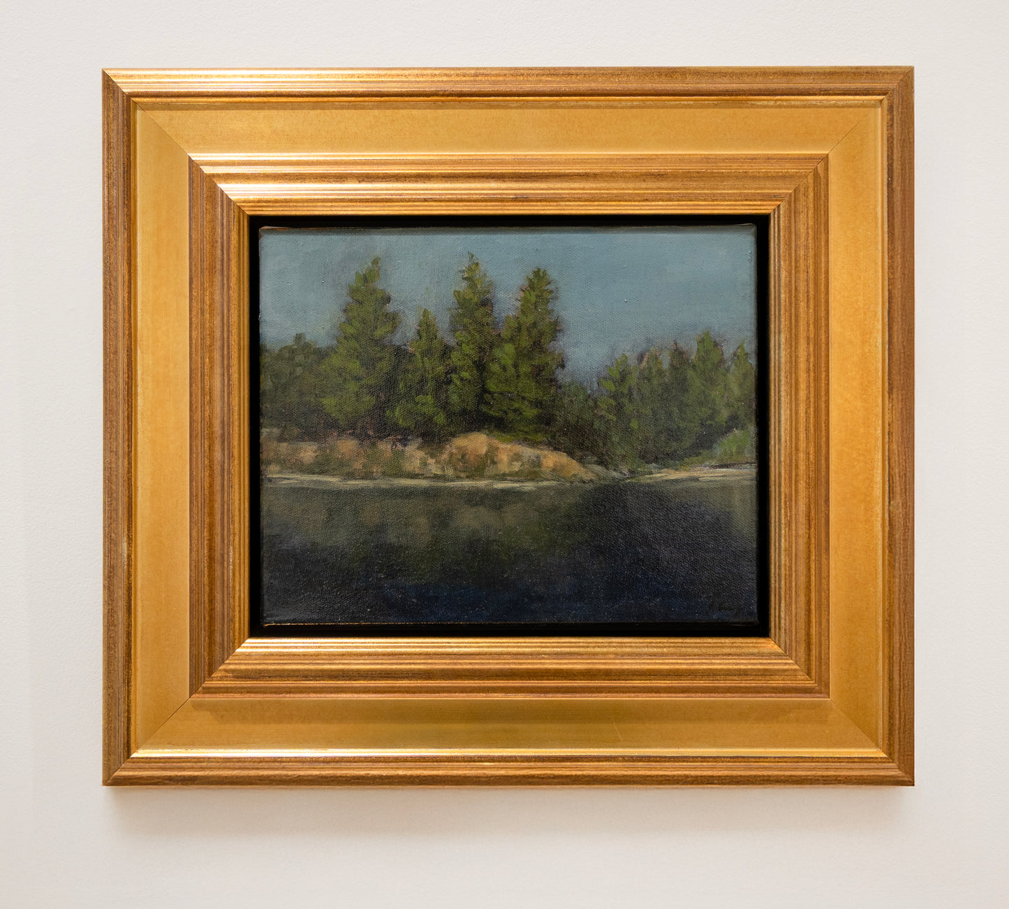 Jordan Craig, Black Lake, Gatineau