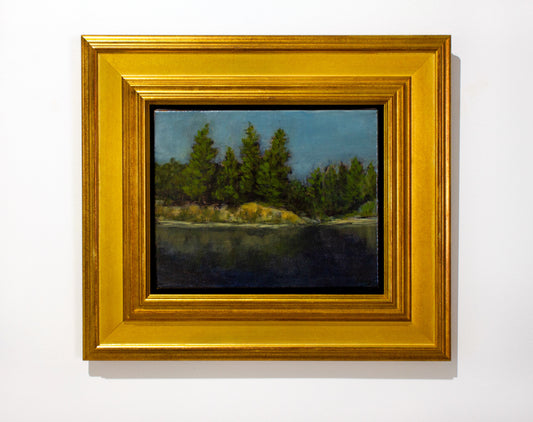 Jordan Craig, Black Lake, Gatineau