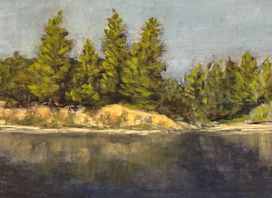 Jordan Craig, Black Lake, Gatineau