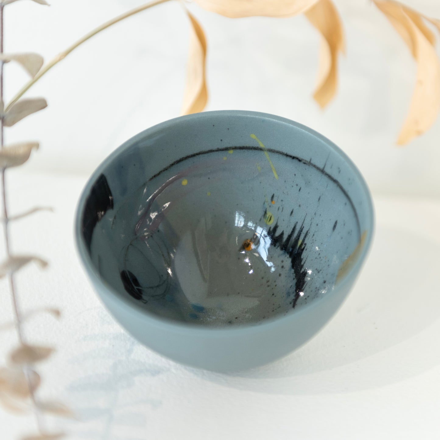 Dauma Stirbyte, Snack Attack Bowl