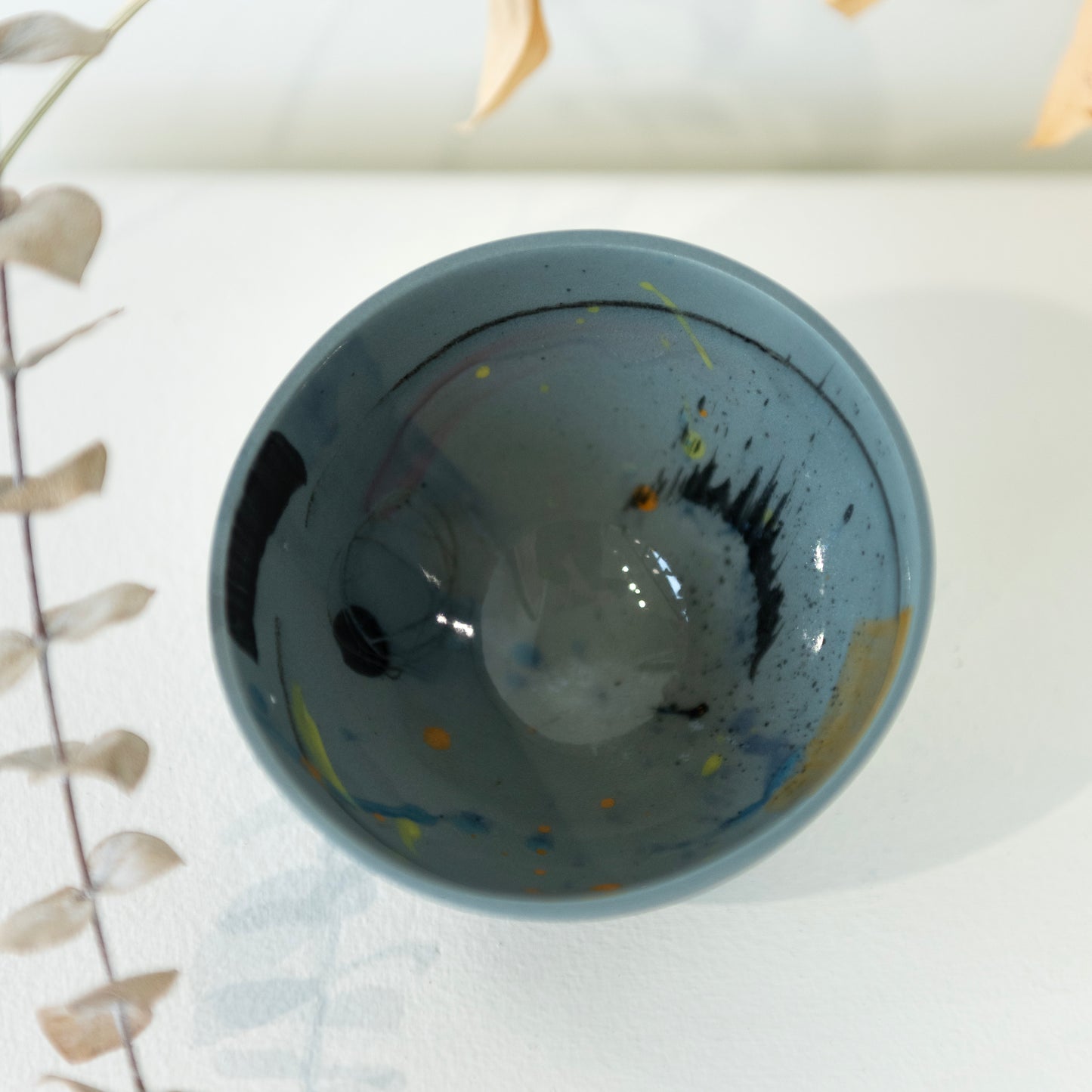 Dauma Stirbyte, Snack Attack Bowl