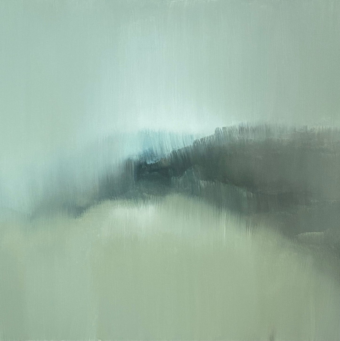 Boyd Waites, Tree Lines