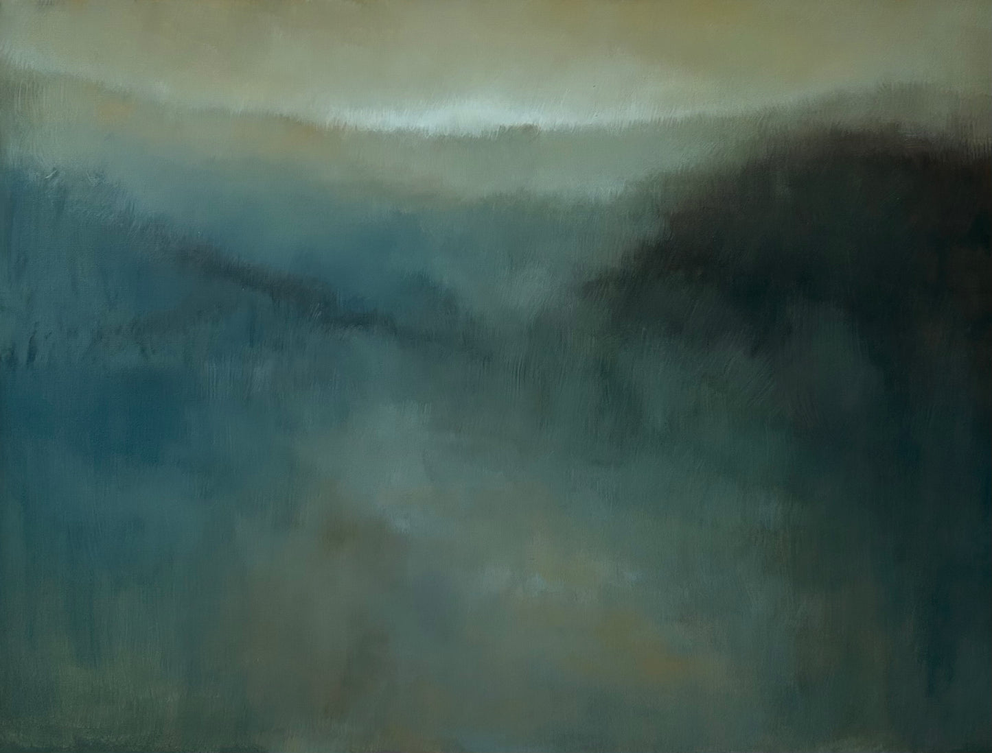 Boyd Waites, Vale of Light