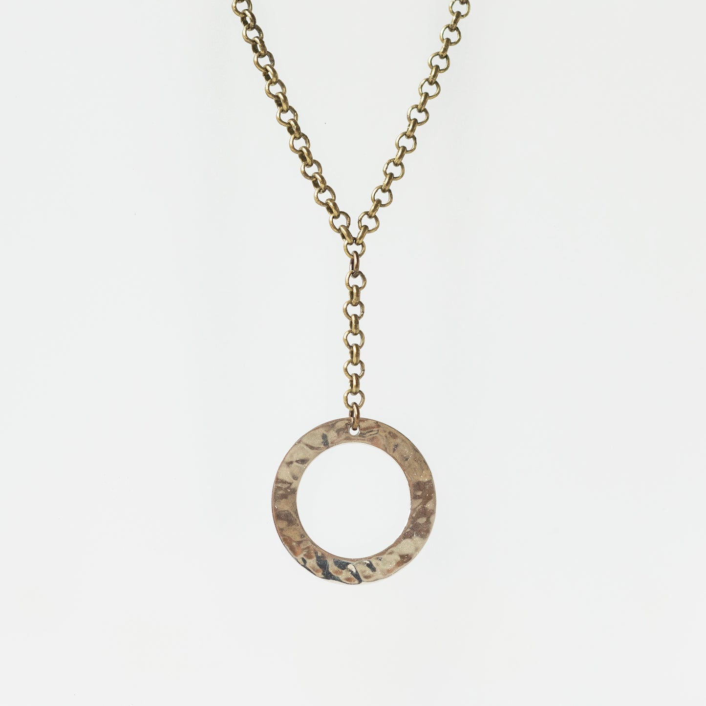 Brenda Wong, Celestia Necklace