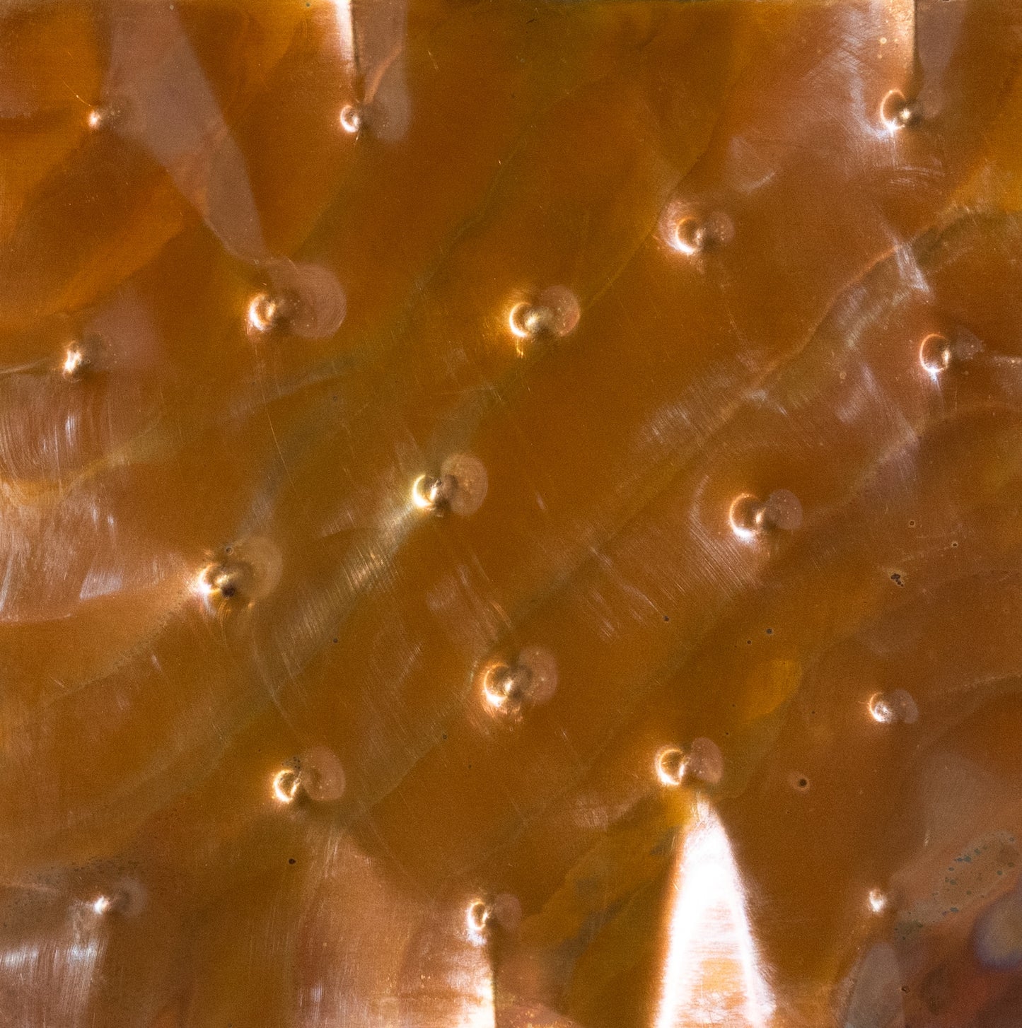 Mark Vidalin, Chaotic Calm