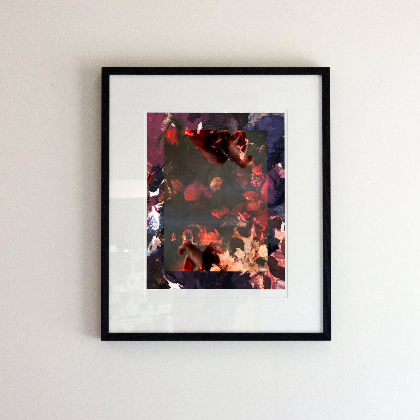 Nicole Krstin, Come Closer