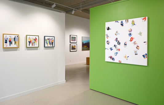 Sherry Czekus, Above All