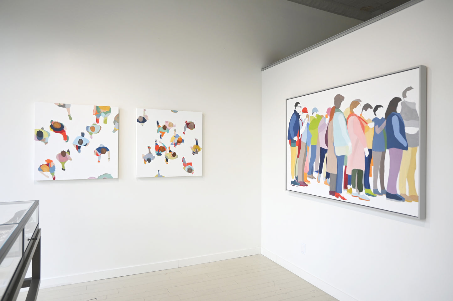 Sherry Czekus, Parade 2