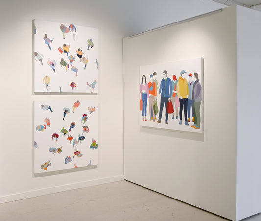 Sherry Czekus, Look Up 2