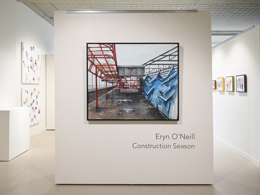 Eryn O'Neill, South Keys
