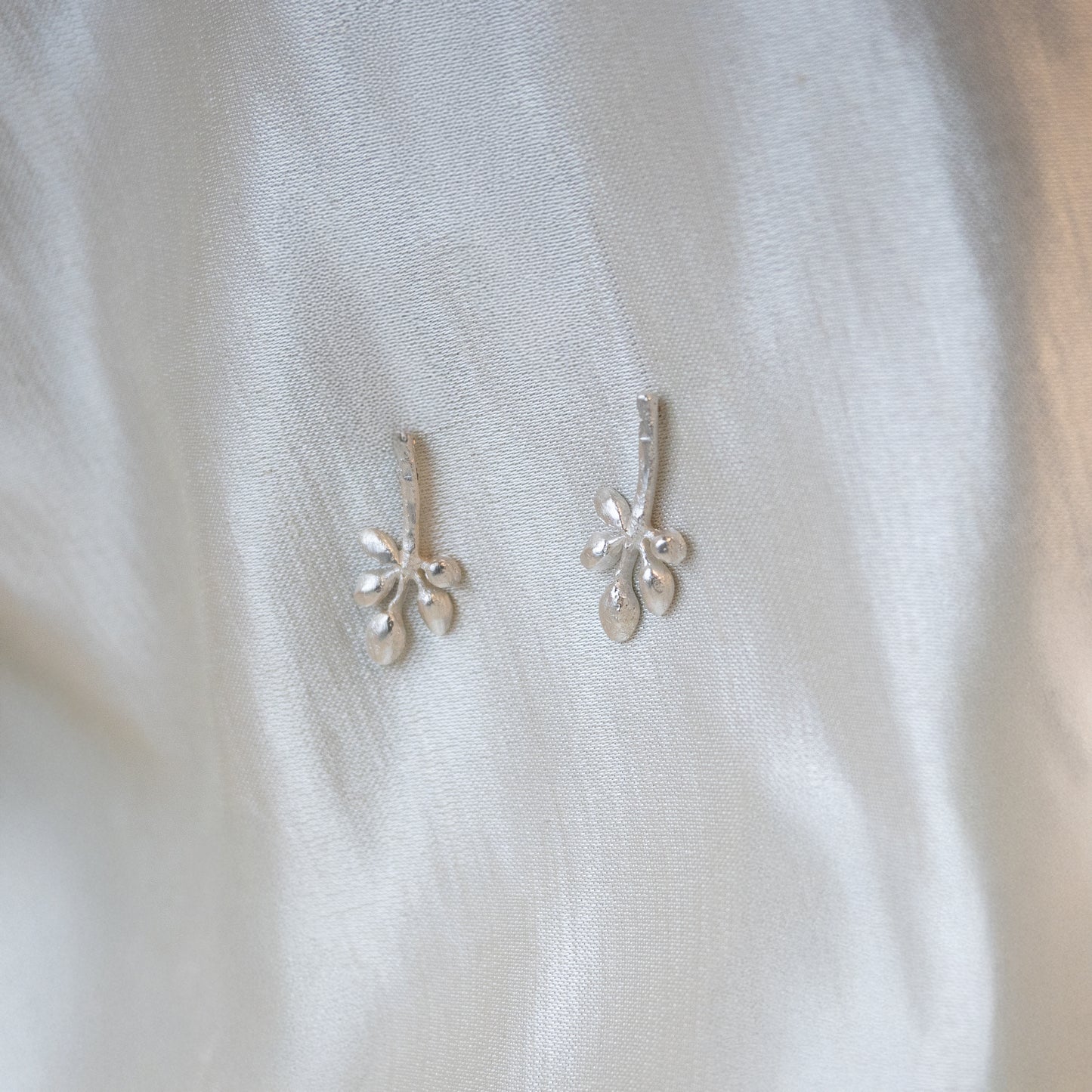 Andrea Mueller, Quintet Long Stud