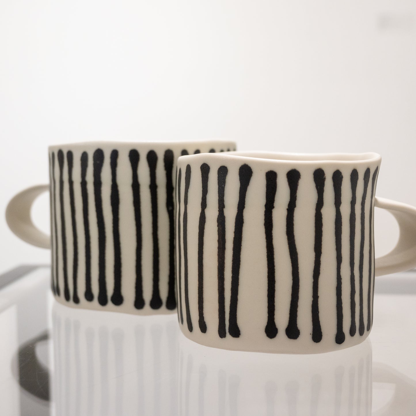 Jennifer Graham, Latte Mug