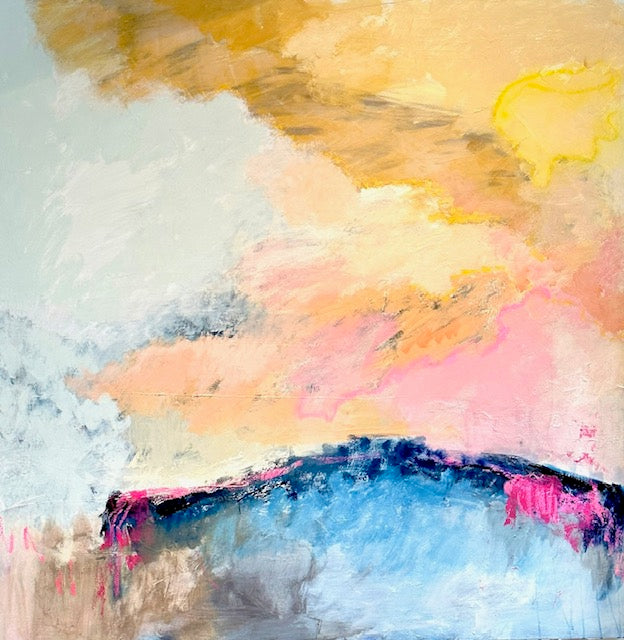 Sharon Kelly, Daily Ritual