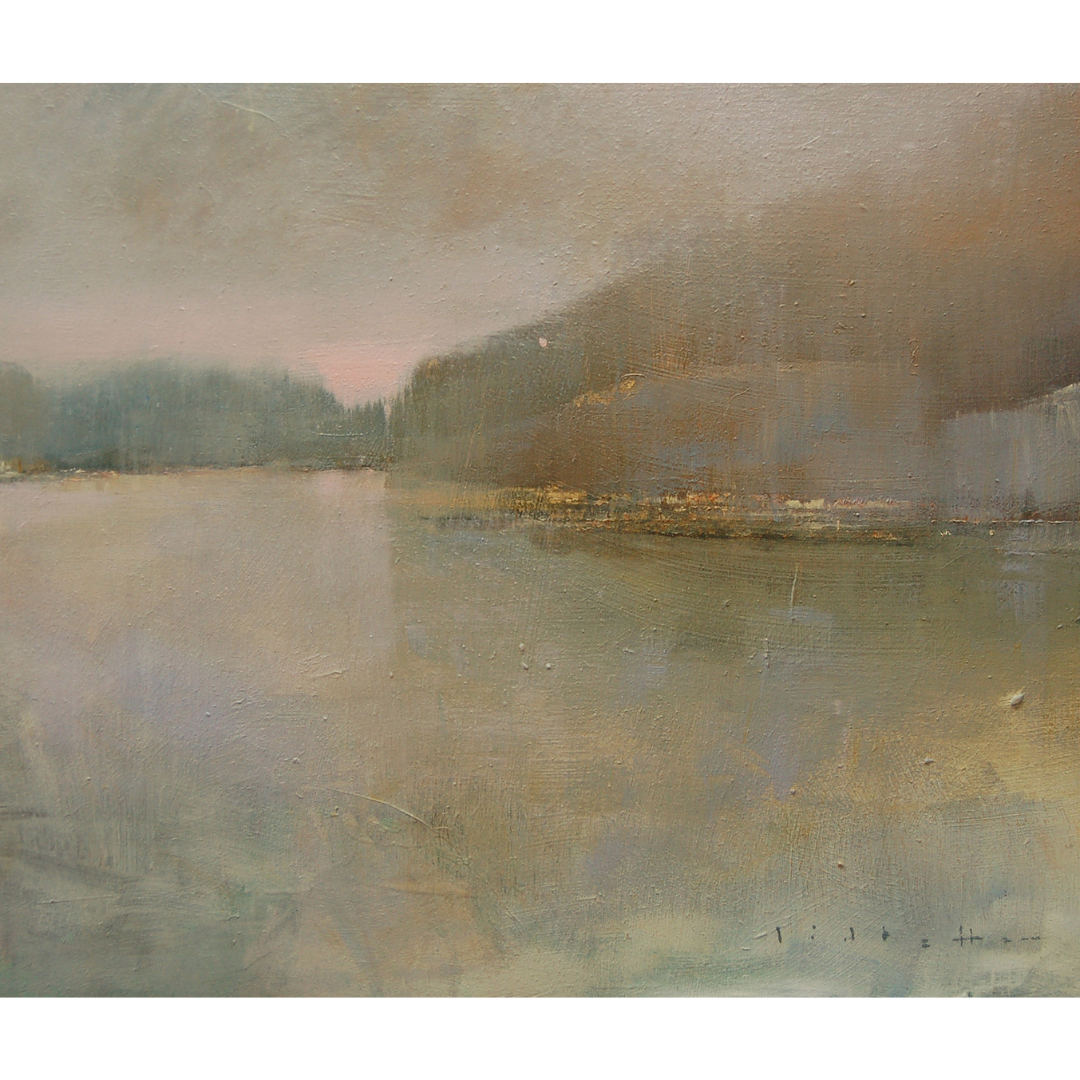 David Lidbetter, Don't Forget