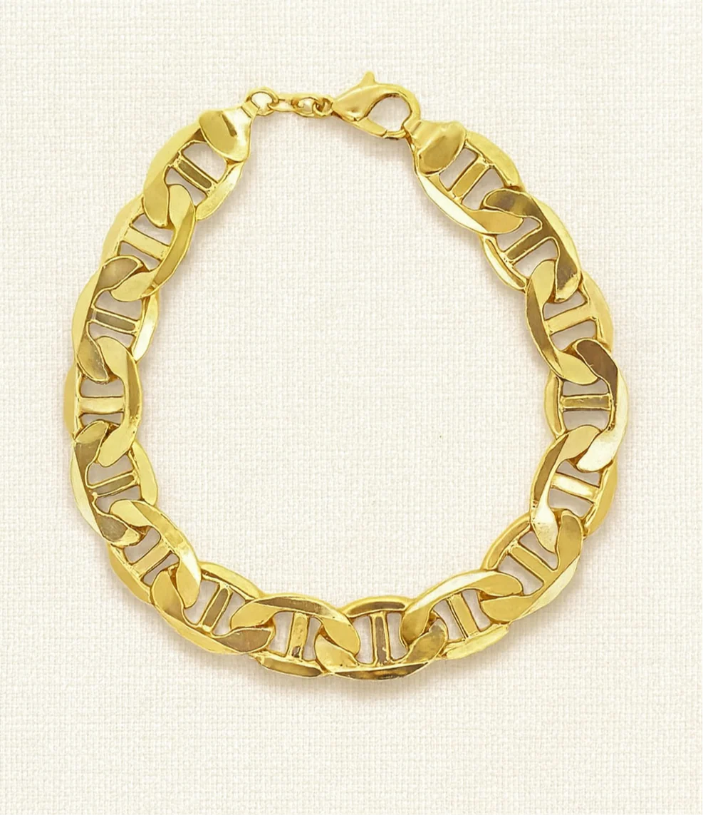 Hailey Jane, Bella Anklet