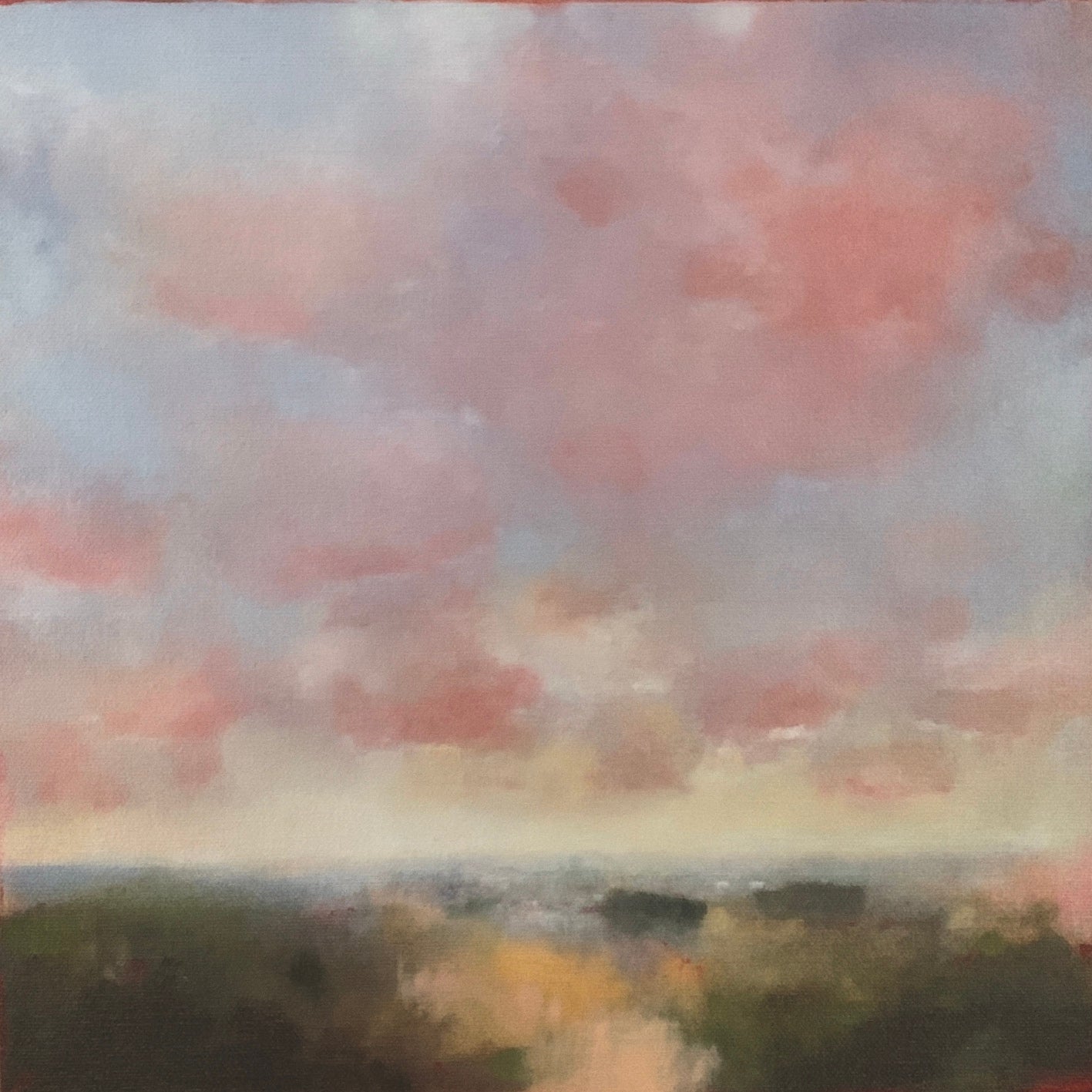 Joe Fidia, EASTERN SHORES