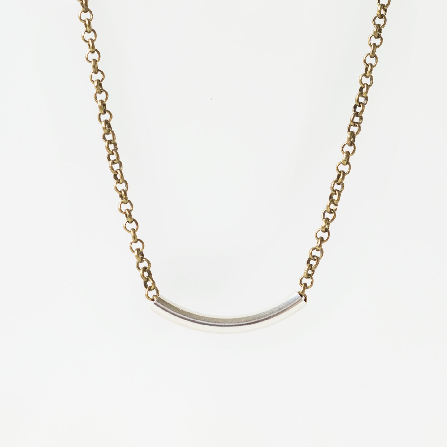 Brenda Wong, Esprit Necklace