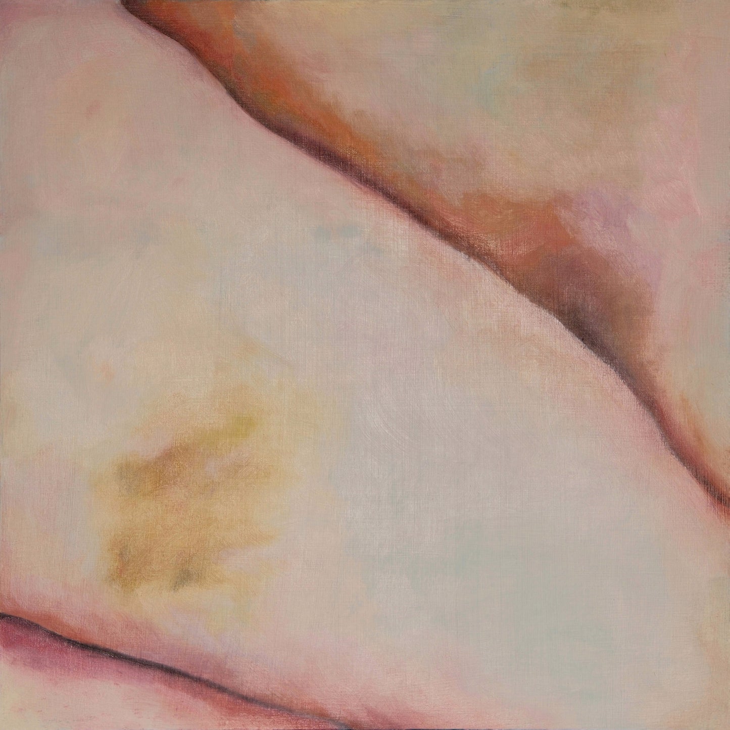 Emma Gauthier, I bruise easily but always heal