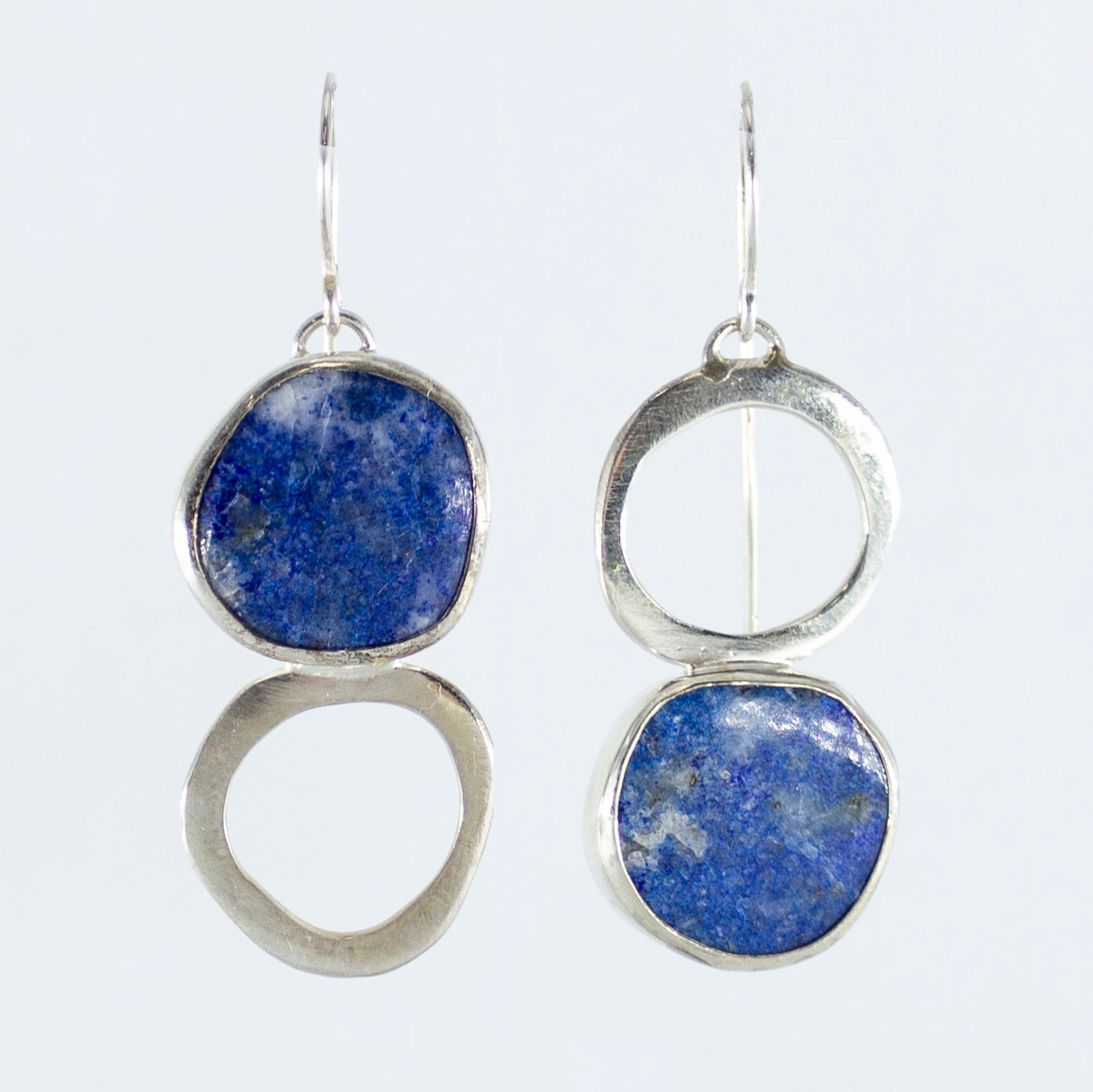 Galili Ellis, Sodalite Asymmetrical Dangles