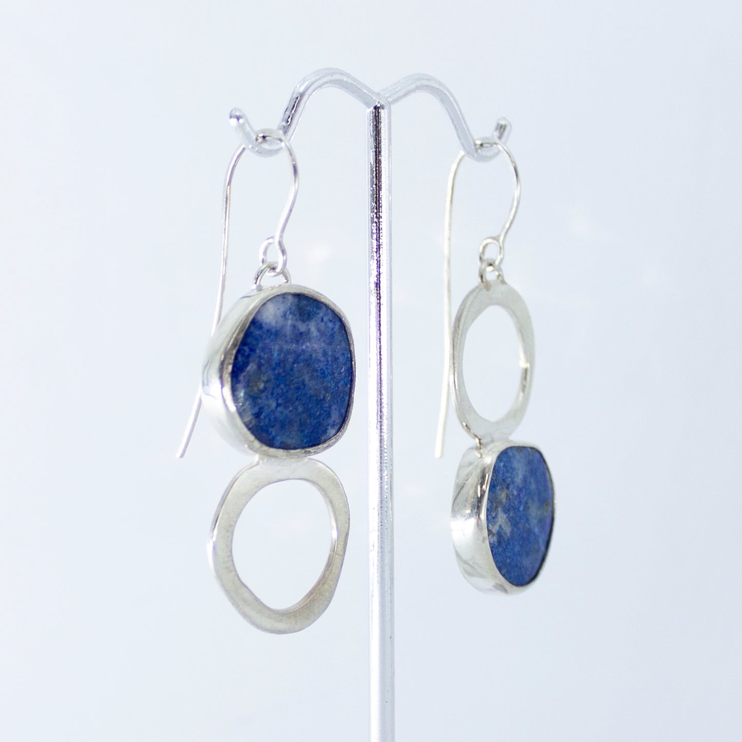 Galili Ellis, Sodalite Asymmetrical Dangles