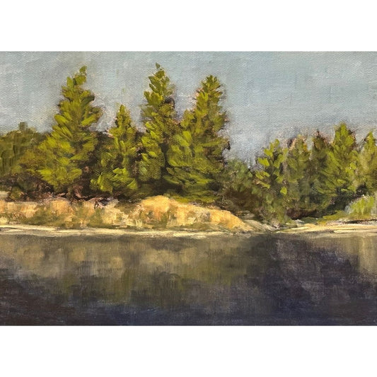 Jordan Craig, Black Lake, Gatineau