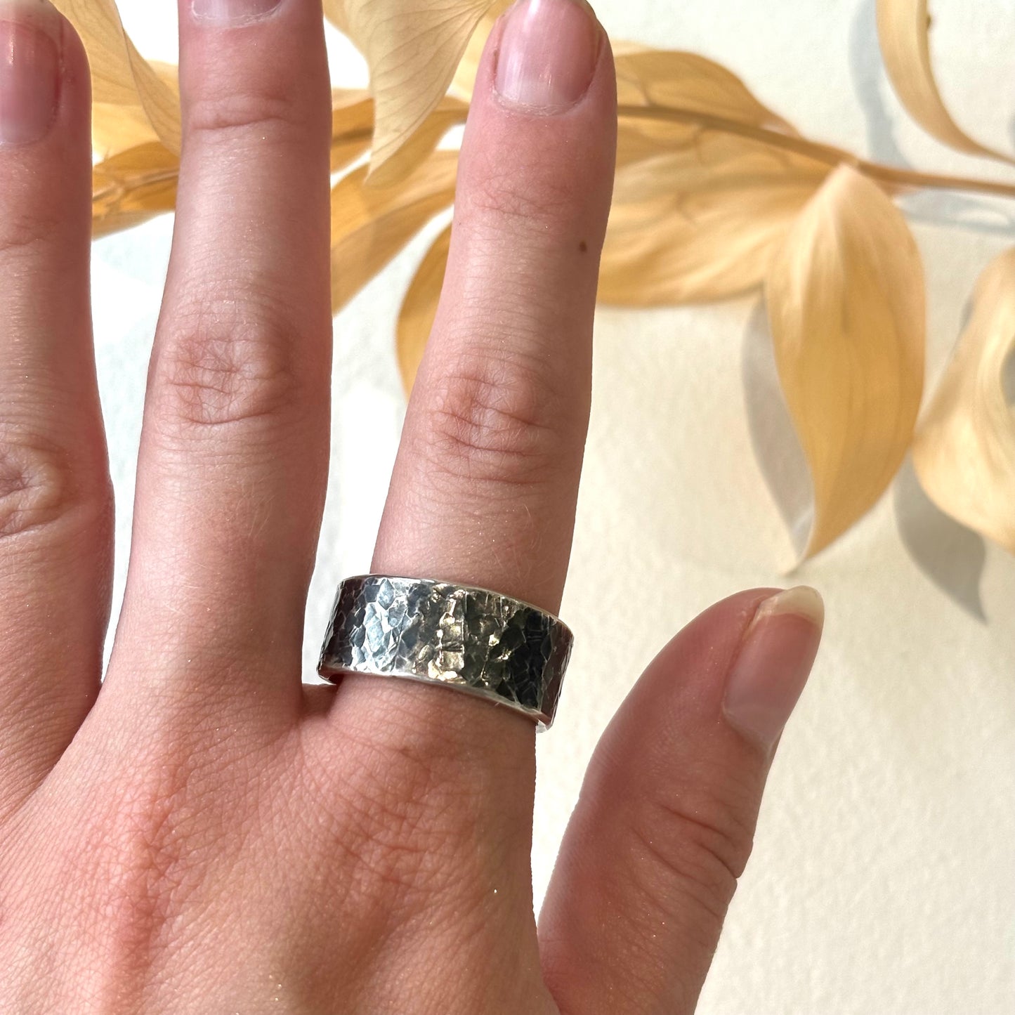 Galili Ellis, Hammered Band