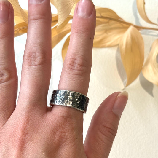 Galili Ellis, Hammered Band