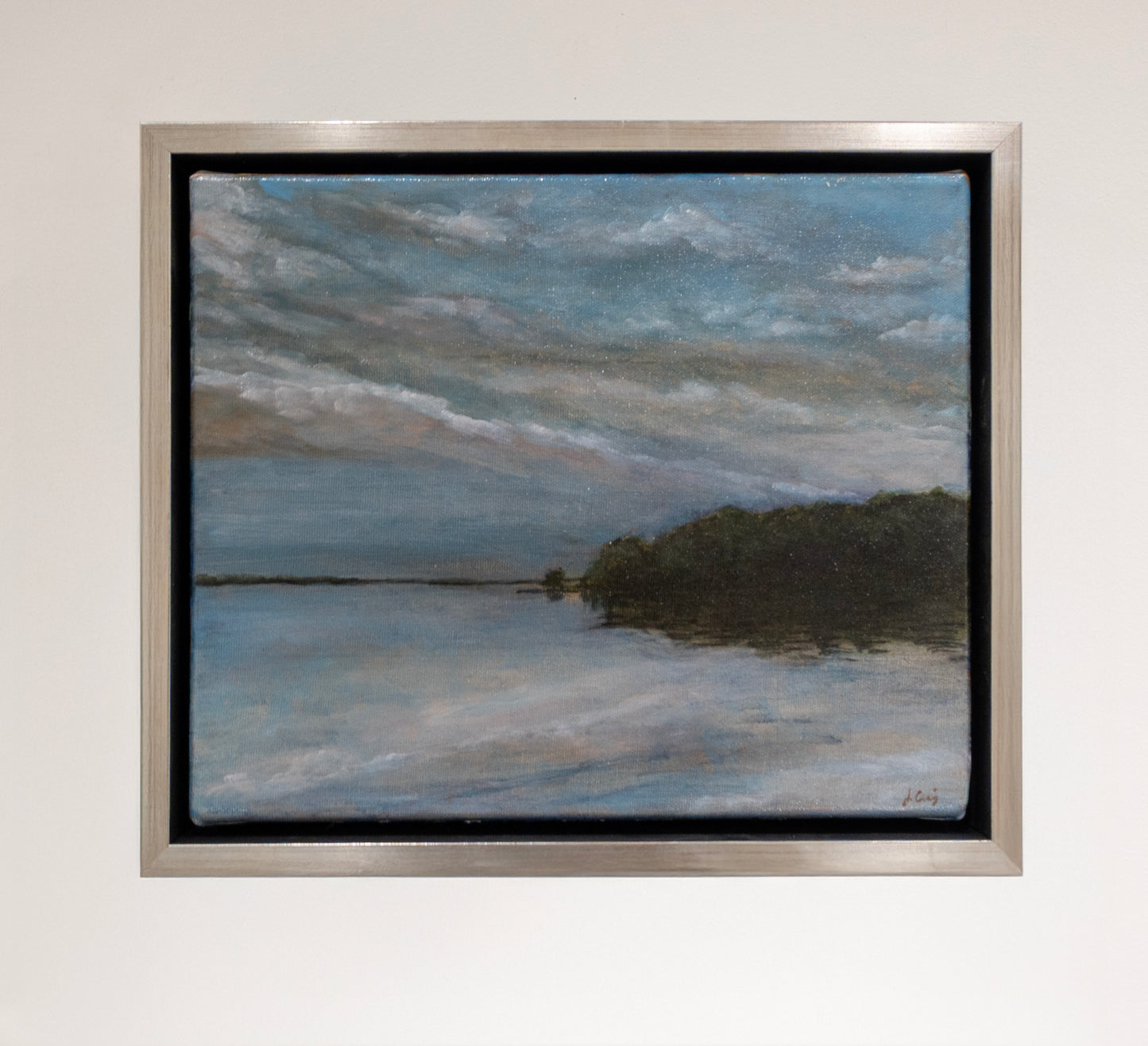 Jordan Craig, Hoople Island