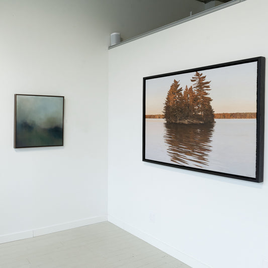 Peter Rotter, Sunset Island