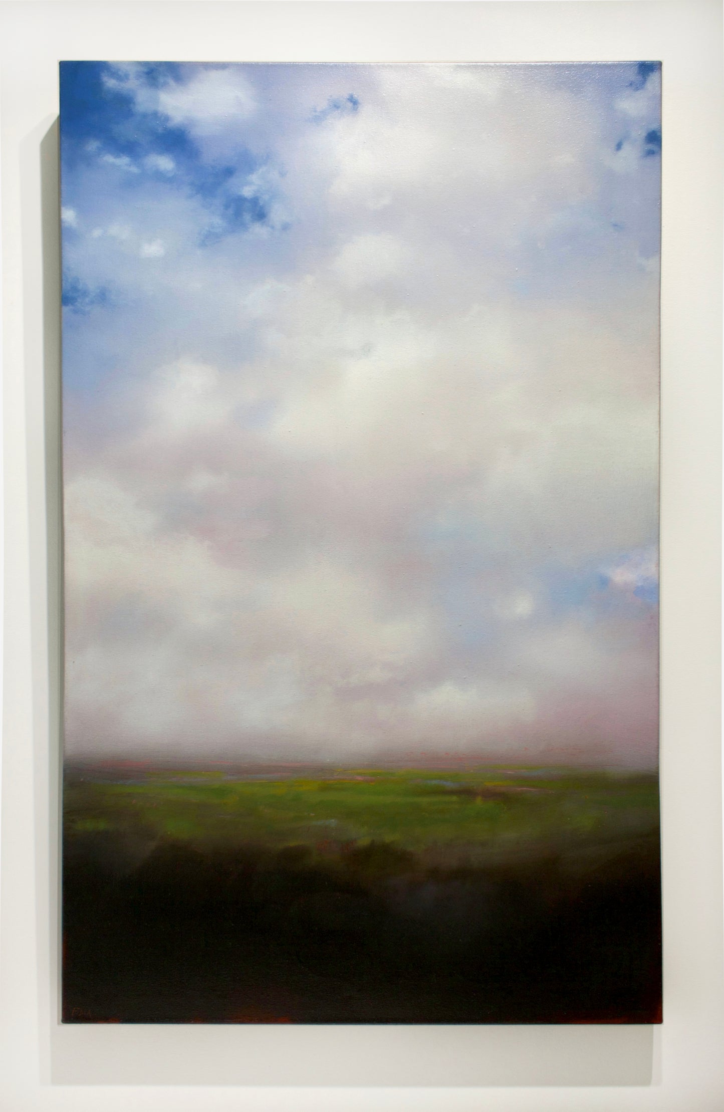 Joe Fidia, AUGUST FORMATION