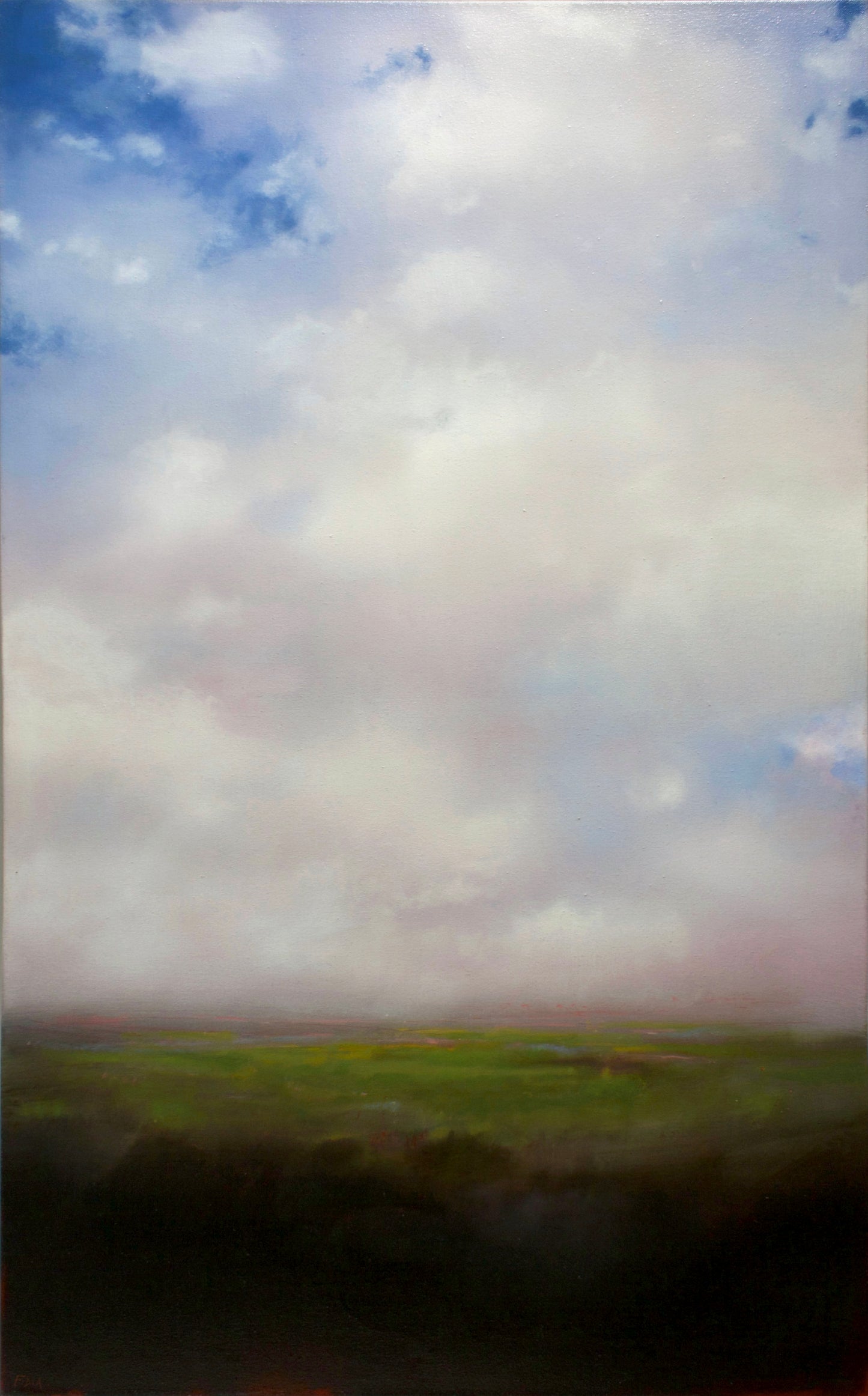 Joe Fidia, AUGUST FORMATION