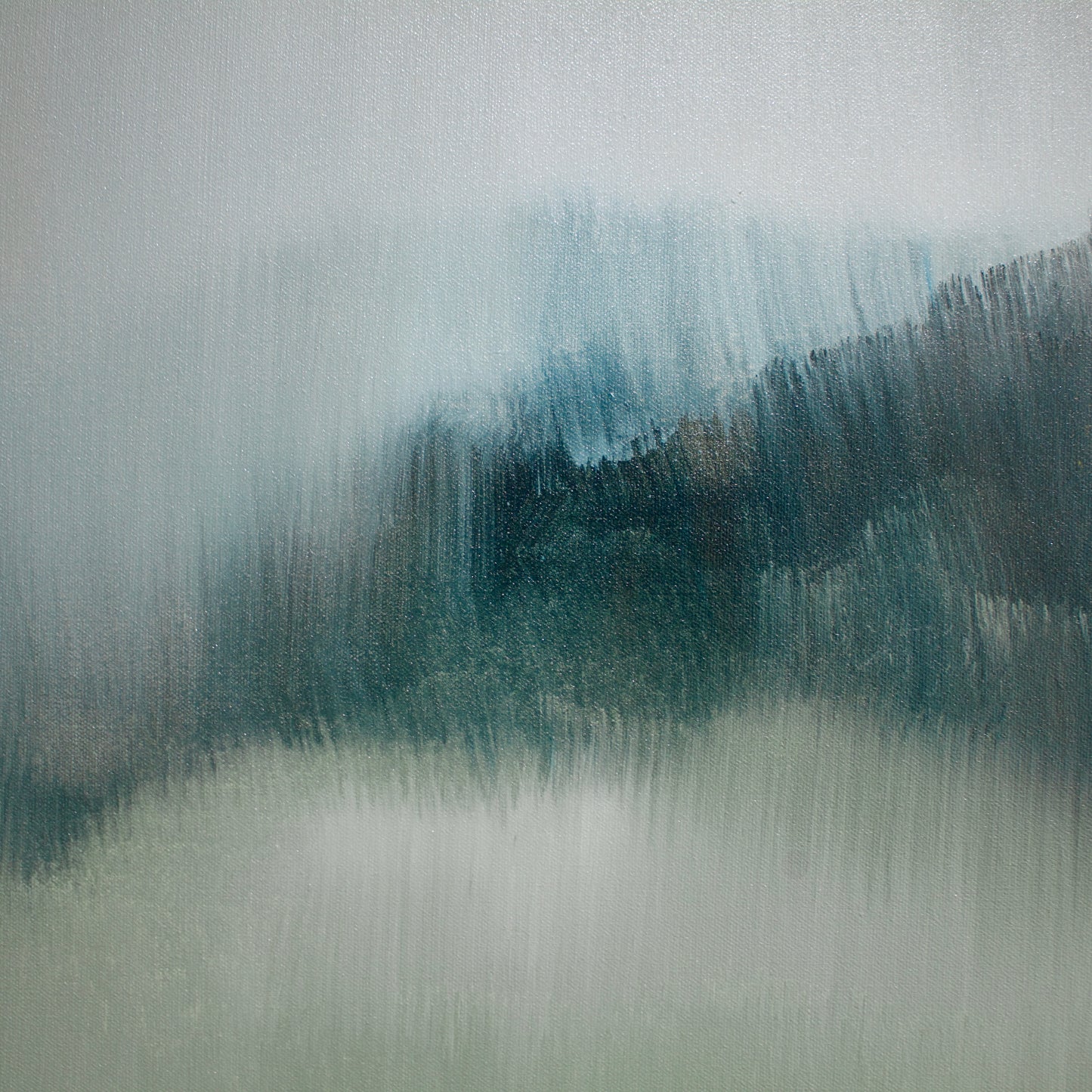 Boyd Waites, Tree Lines