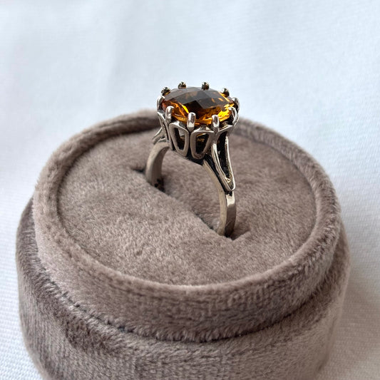 Spoke, Caesarea Ring